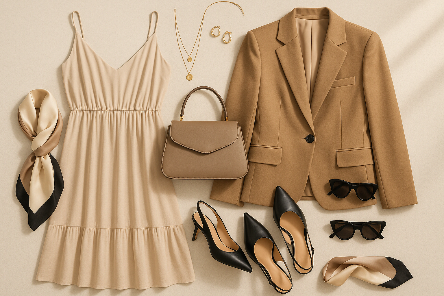 Abbigliamento donna e accessori donna