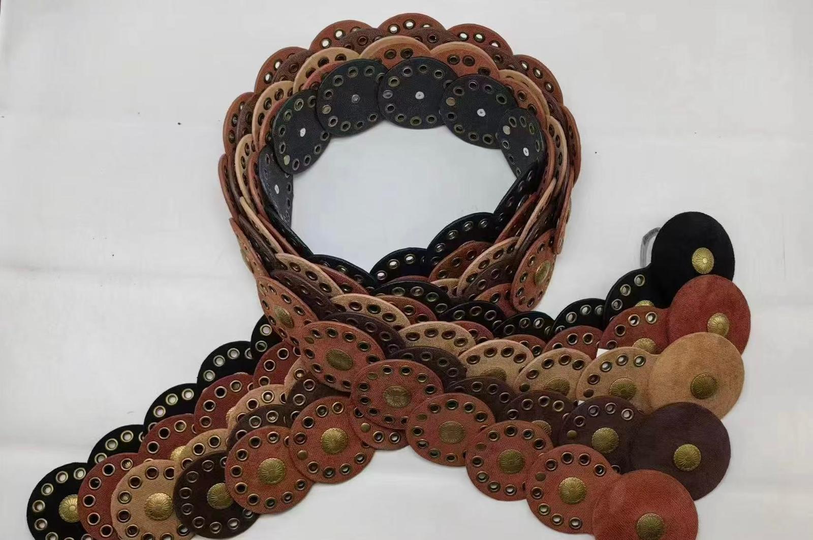 Cintura calabritto